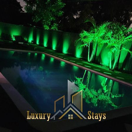 Luxury Stay Villa Miami Esterno foto